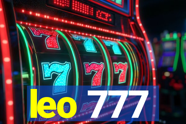 leo 777